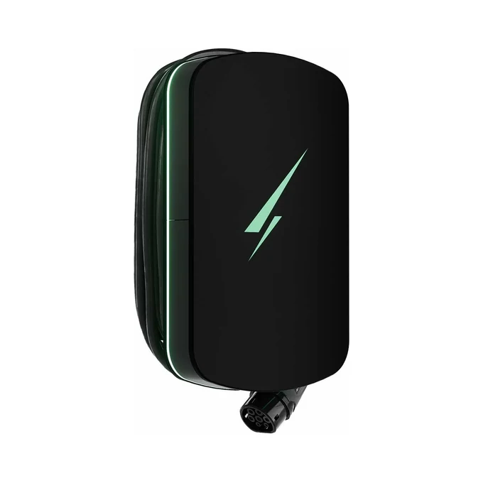 Hypervolt Home 3 Pro EV charger, fitted by Lincsol Electrical Services
