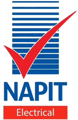 NAPIT registered electrical contractor