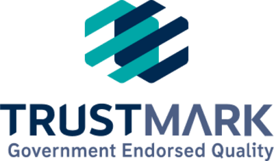 TrustMark, government endorsed quality